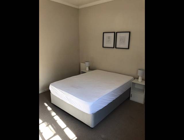 1 BEDROOM APARTMENT RENTED IN ST GEORGES PARK